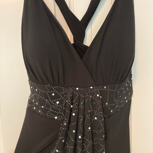 Little black party dress - Picture 2 of 2